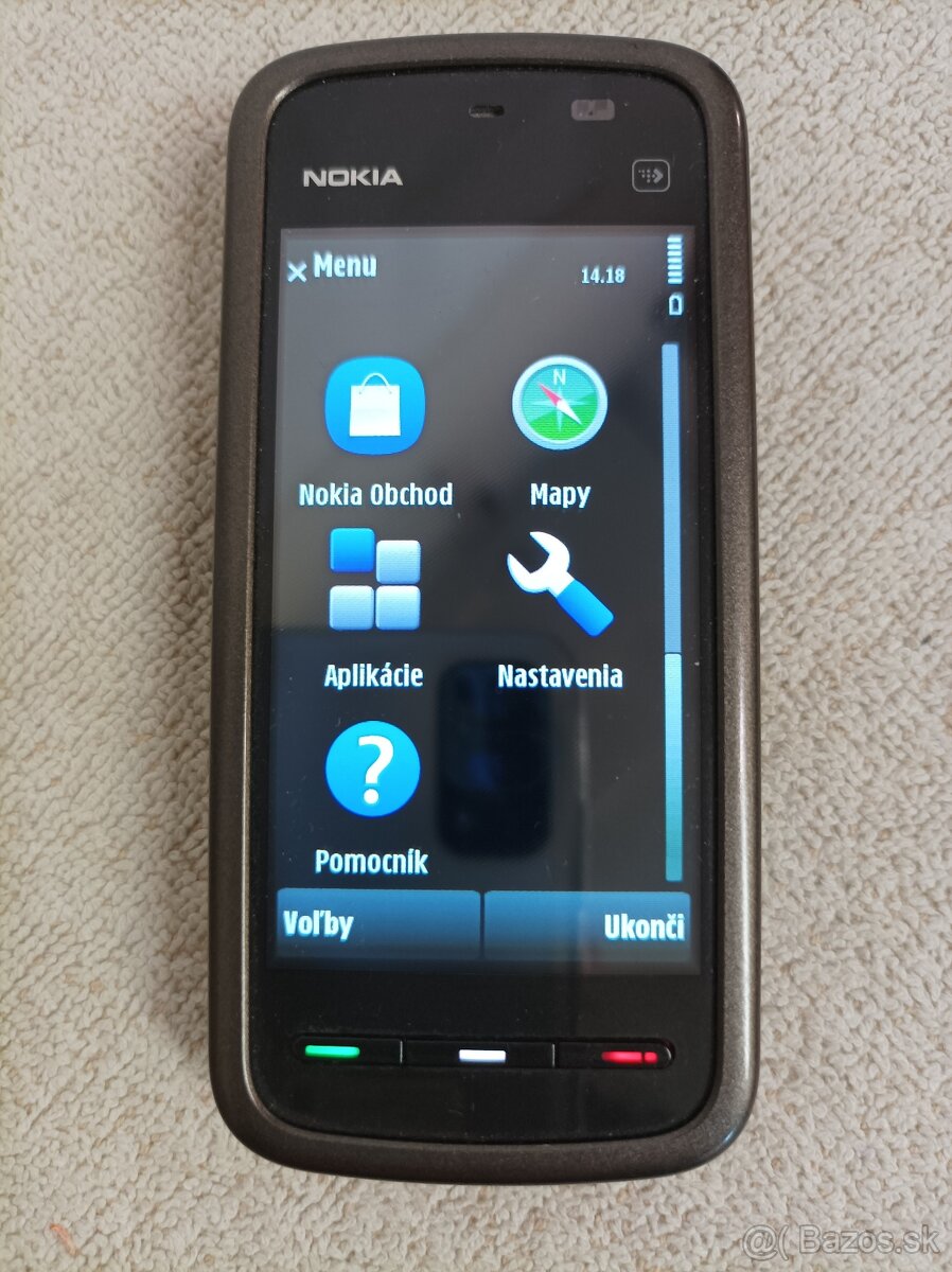 NOKIA 5230