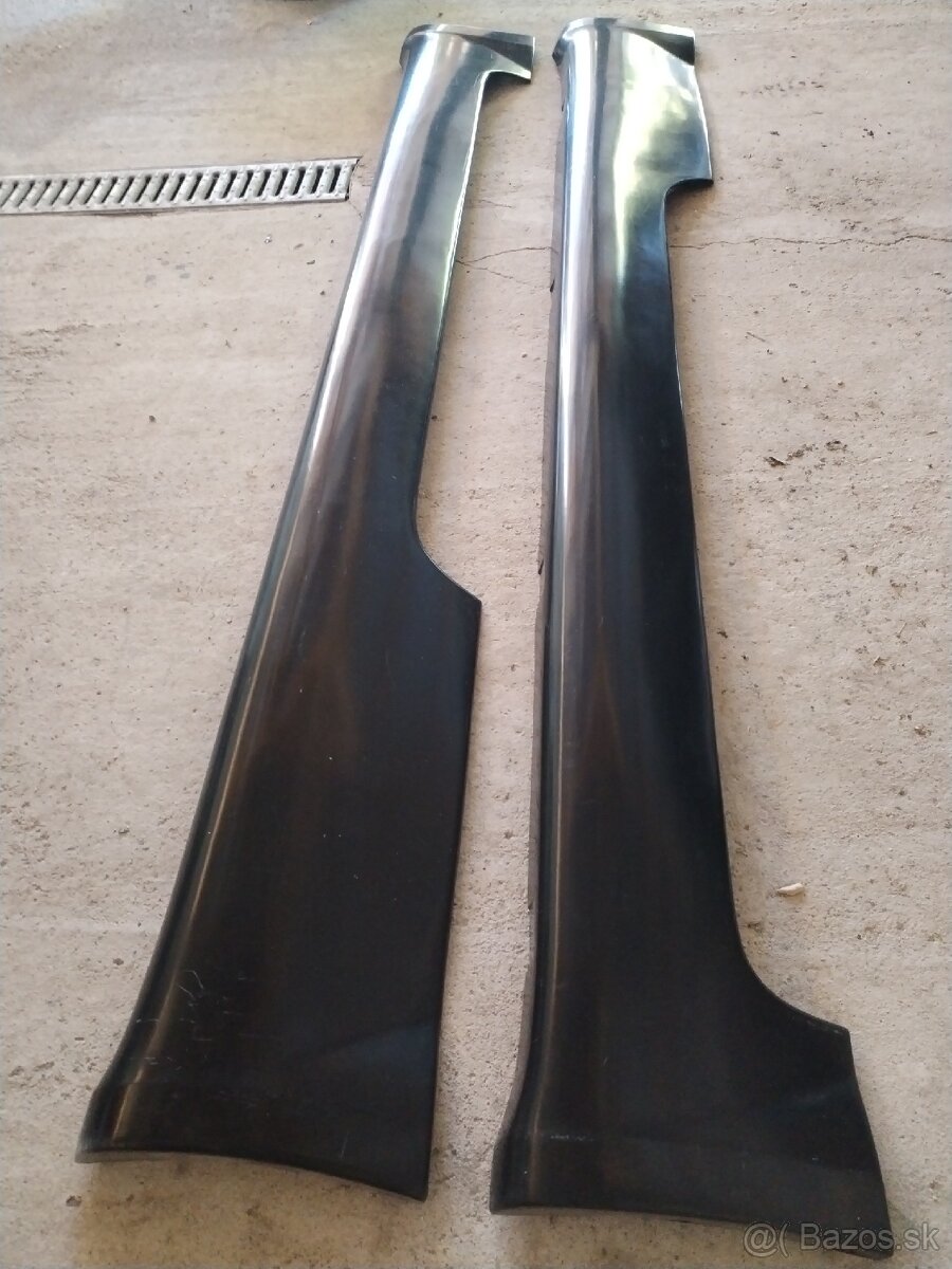 Laminátové krity podbehov Audi TT 8n