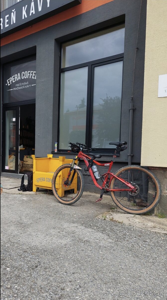 Predna detska sedacka na bicykel
