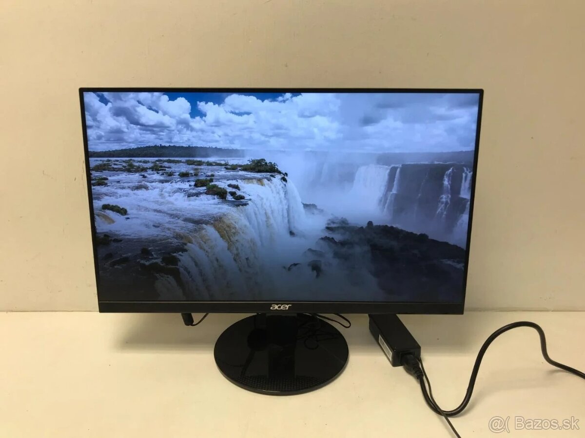 Monitor Acer SA240Y