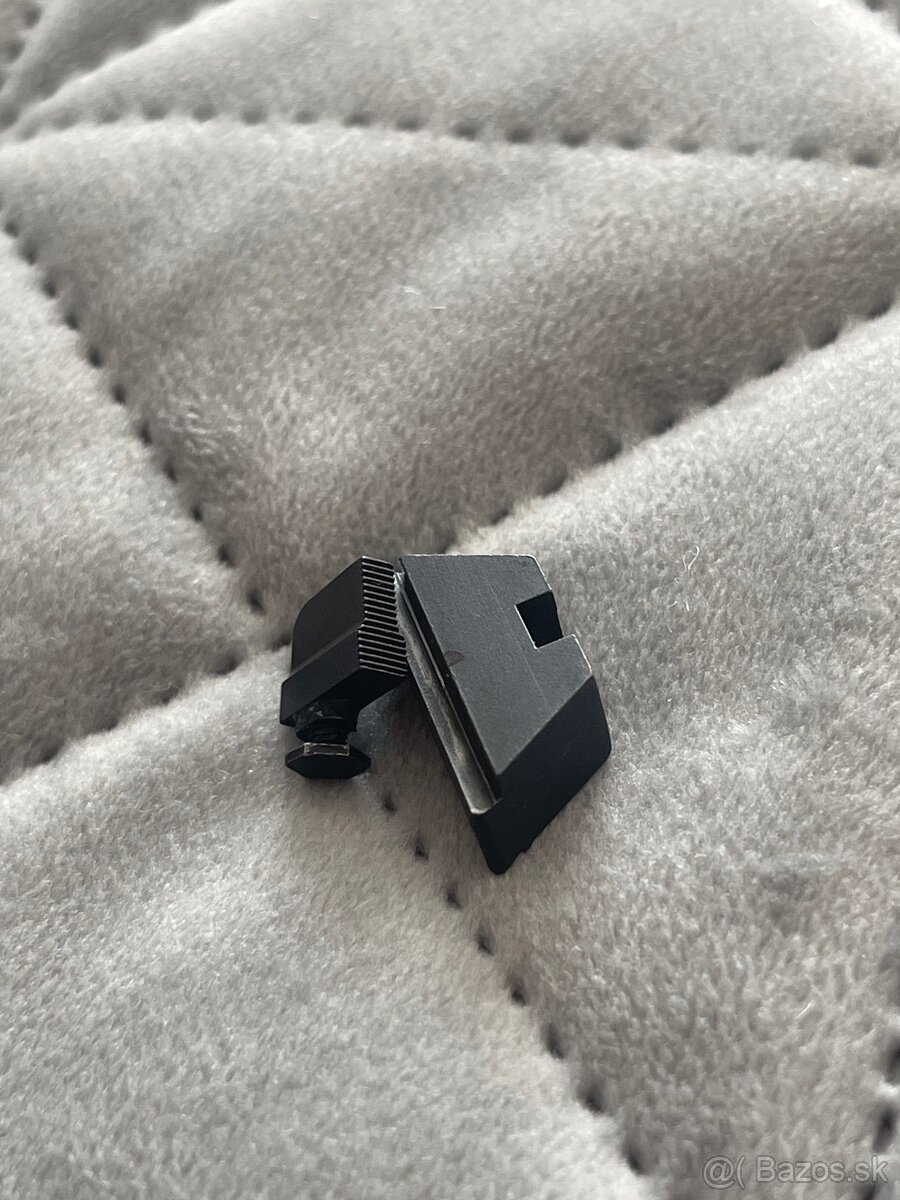 Ameriglo Glock