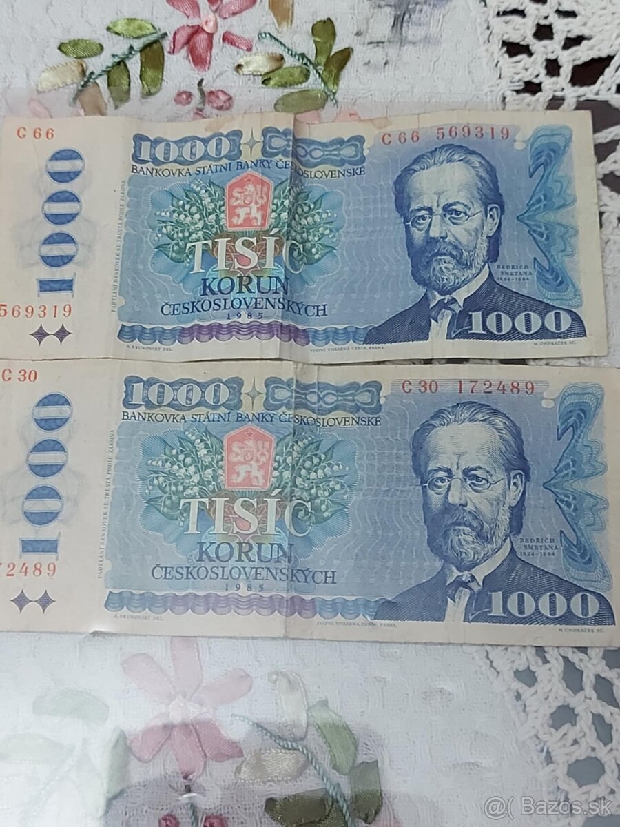 Predám