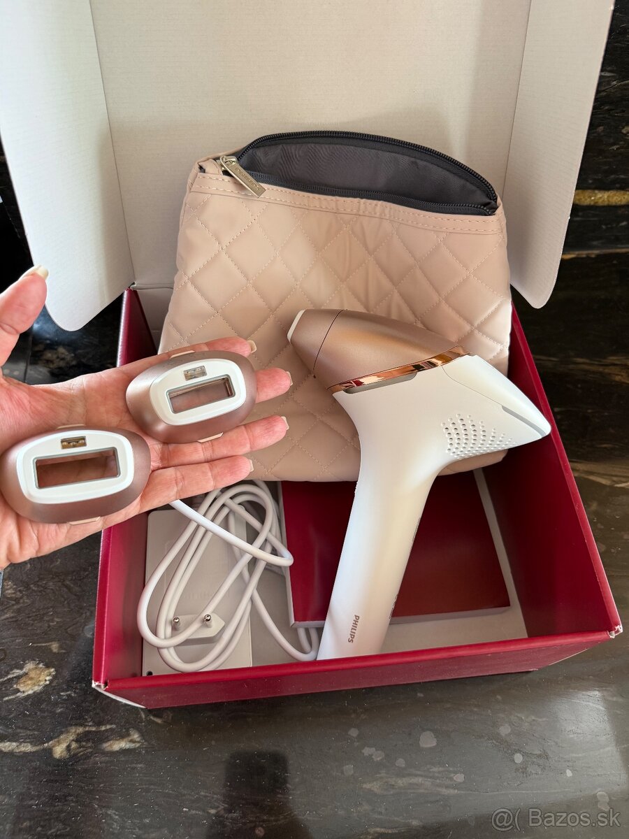 Philips Lumea IPL 9900 SkinAI BRI973/00