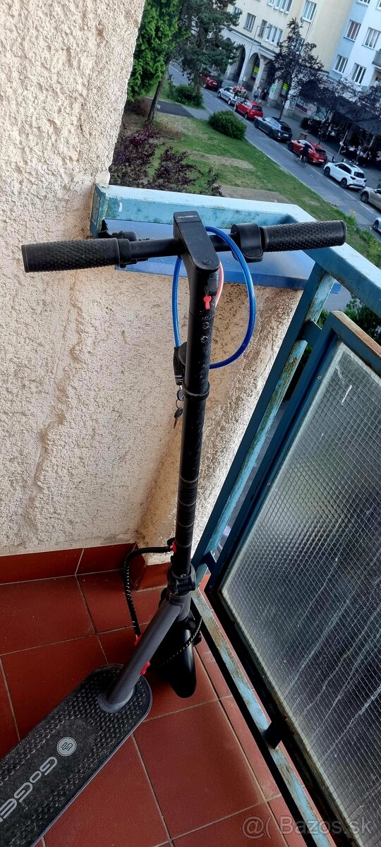 Elektrická kolobežka GoGEN
