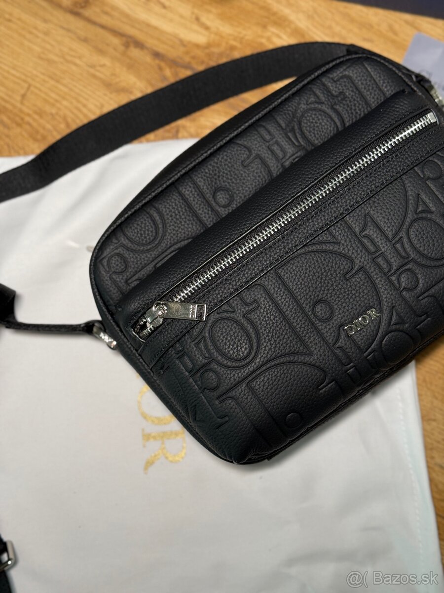 Dior pánska kabelka