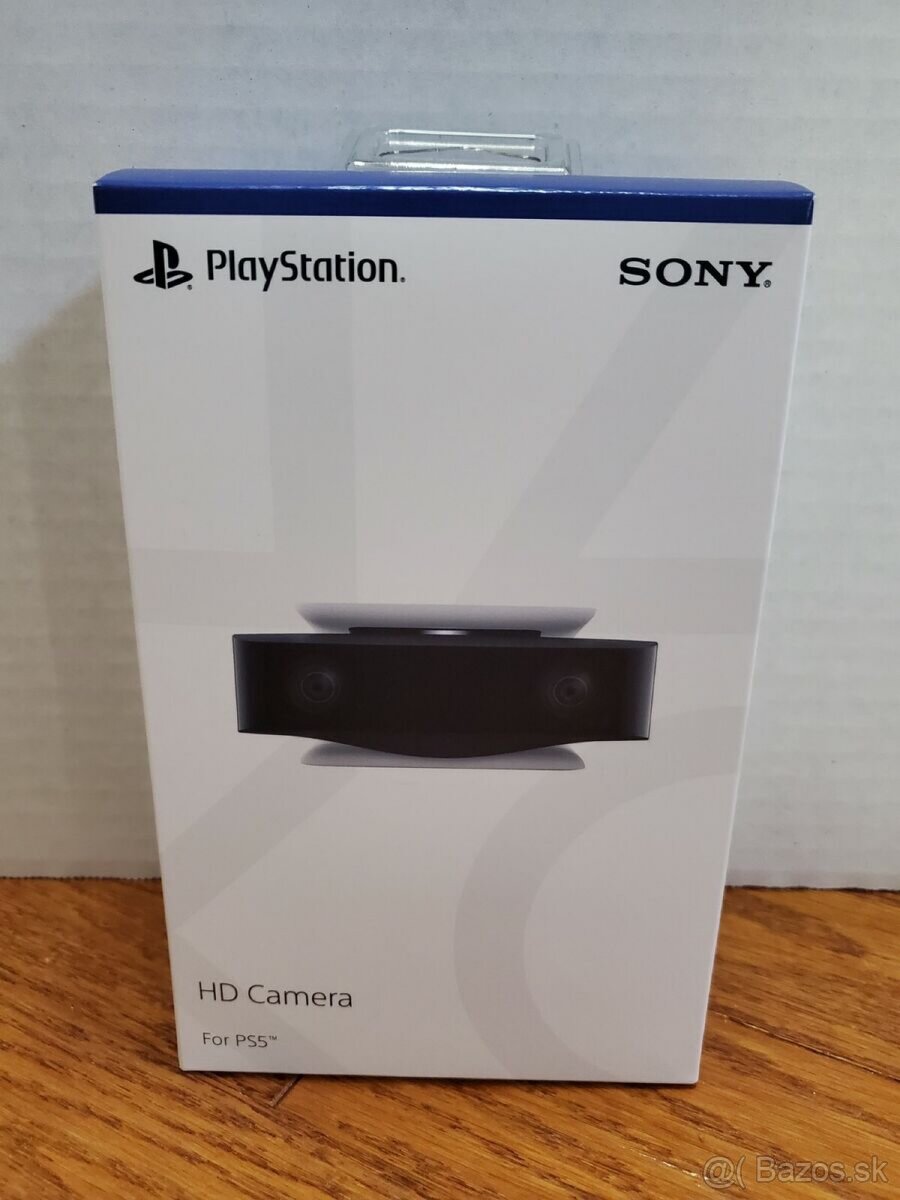 KÚPIM Playstation 5 HD kameru