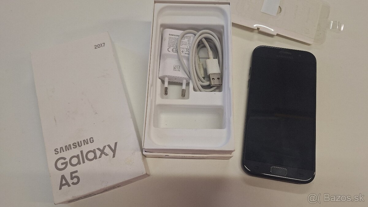 Samsung galaxy a5 2017