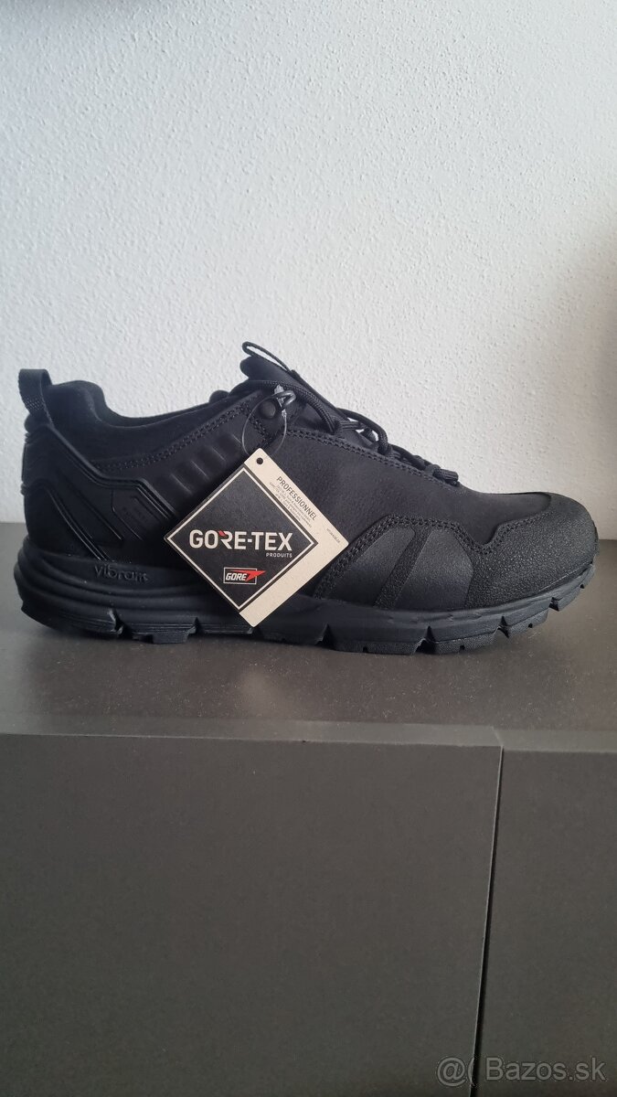 Taktické topánky BOSP taras low