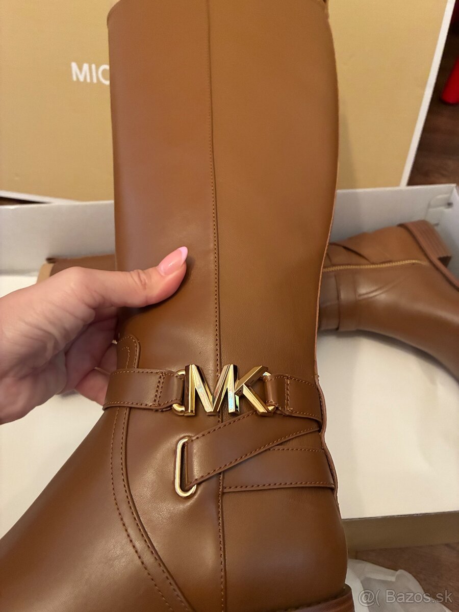 Čižmy michael kors
