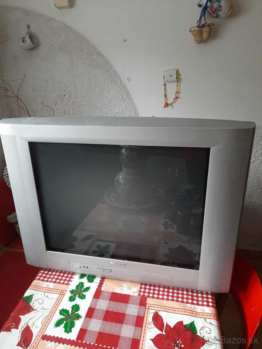 Televízor