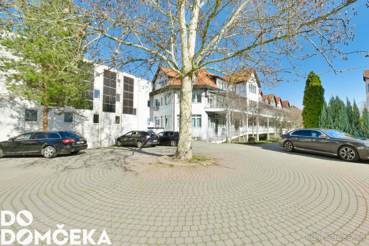 DO DOMČEKA | Bývanie s veľkorysým priestorom a vlastnou gará