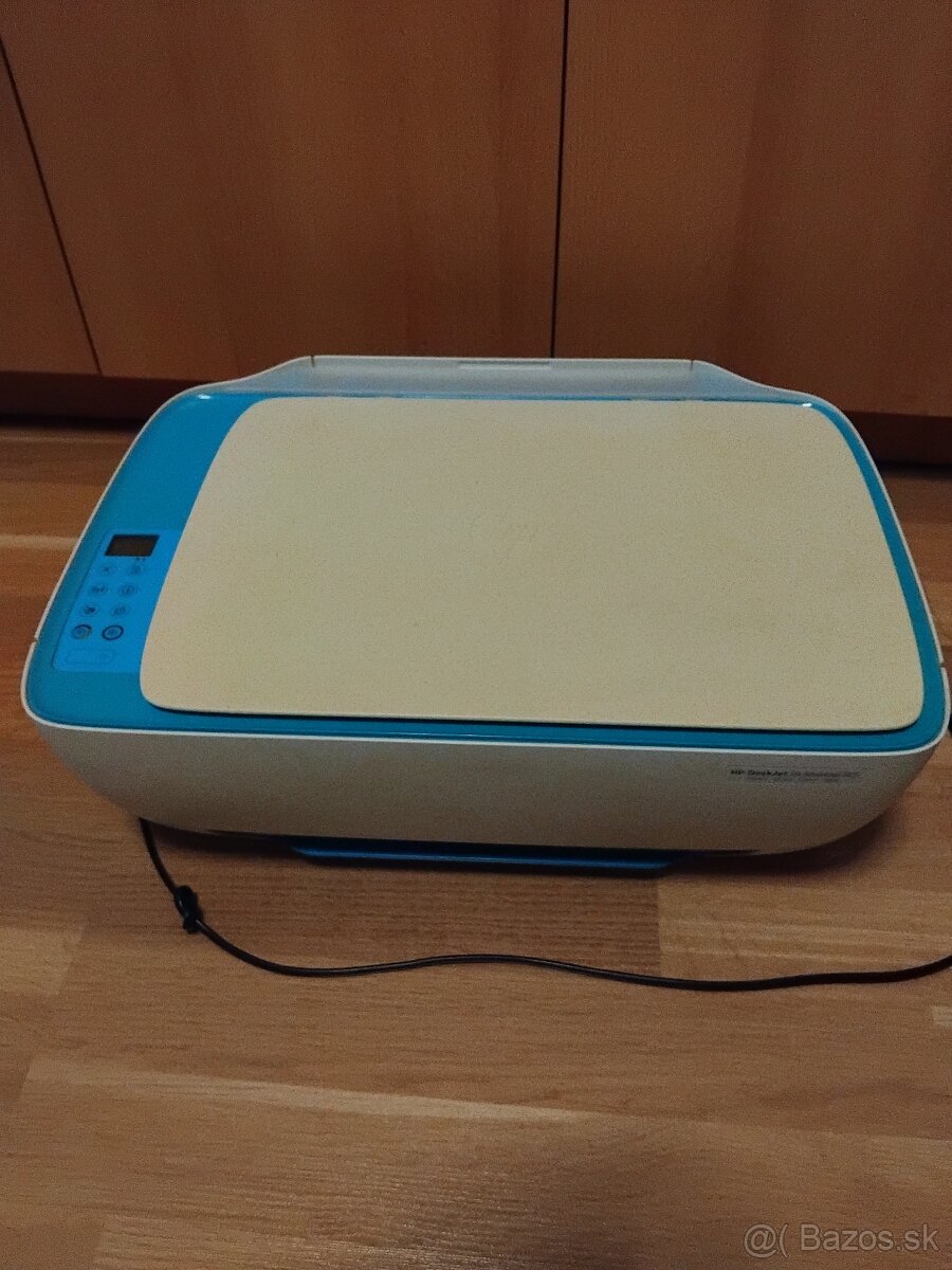 HP DeskJet 3635