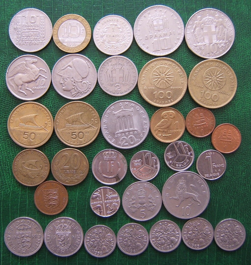 mince európa 2