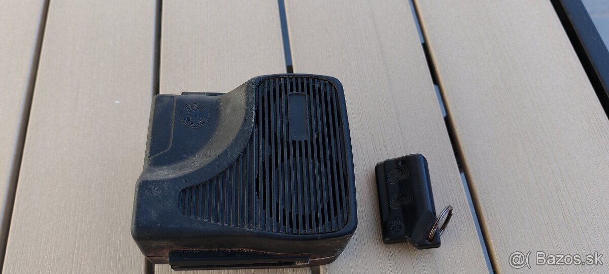 Laserline škoda felicia