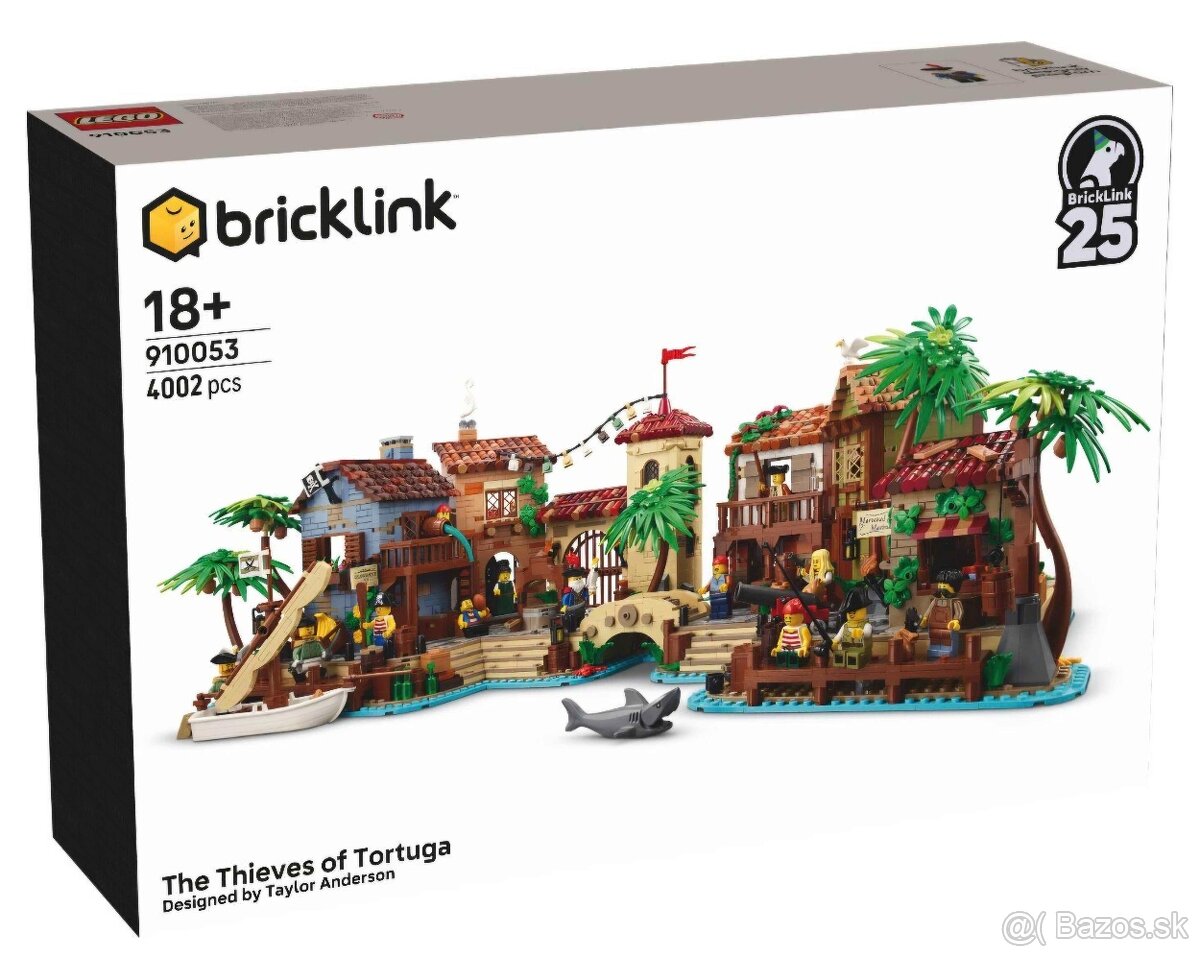 Bricklink
