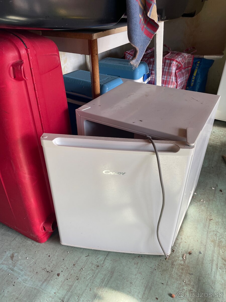 Mini chladnička