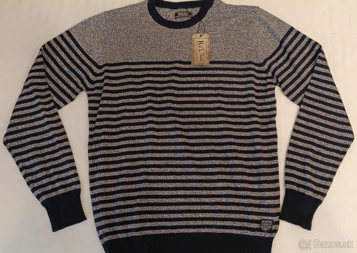 Pánsky Kenvelo XL sveter