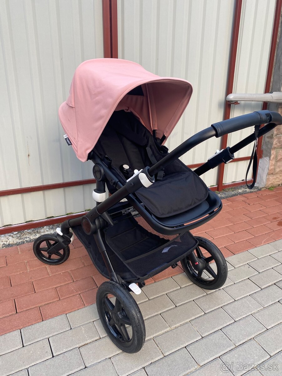 Bugaboo Fox 3