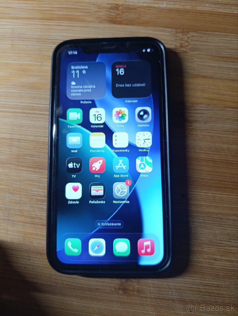 Apple Iphone11 128gb