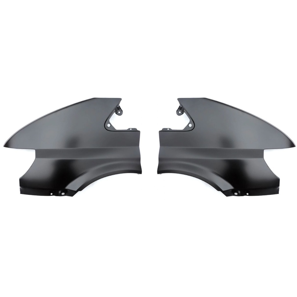 FORD TRANSIT MK6 00-06 ĽAVÝ PRAVÝ BLATNÍK