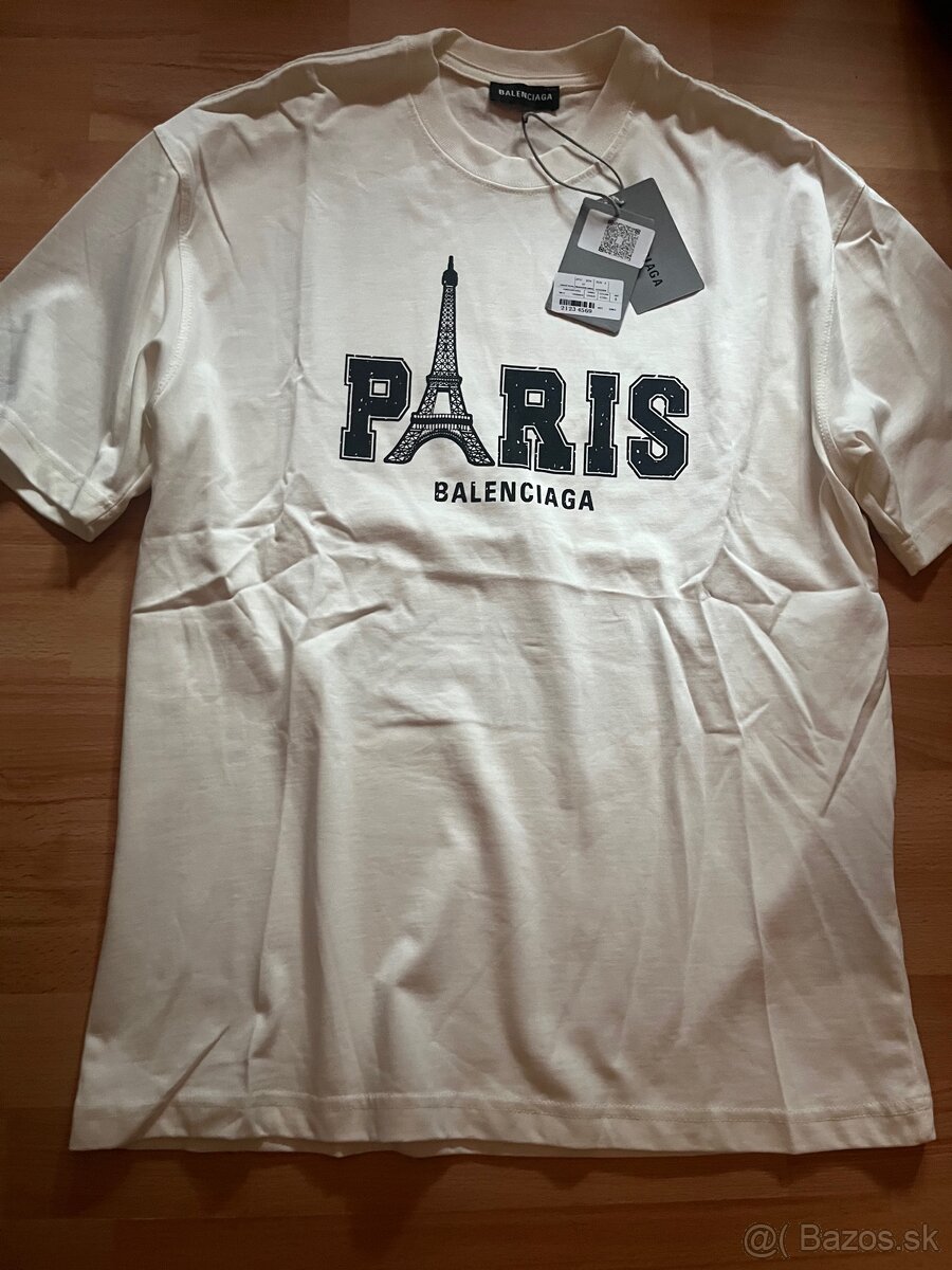 Balenciaga Paris limited