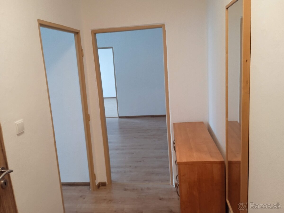 Na predaj 2 izbový byt NITRA - CENTRUM