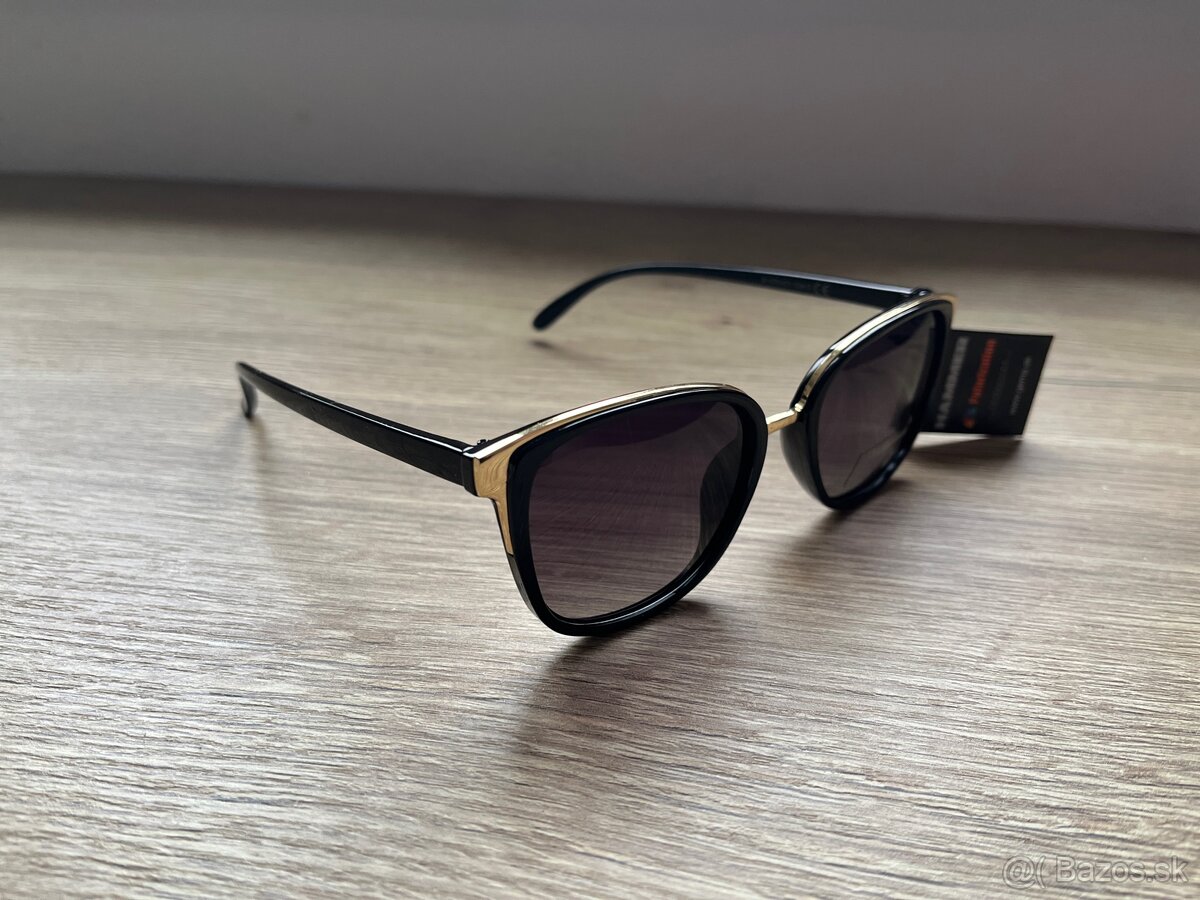 Damske polarizacne okuliare - NOVÉ