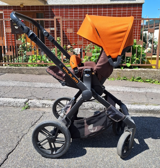 Jane Muum - trojkombinacia