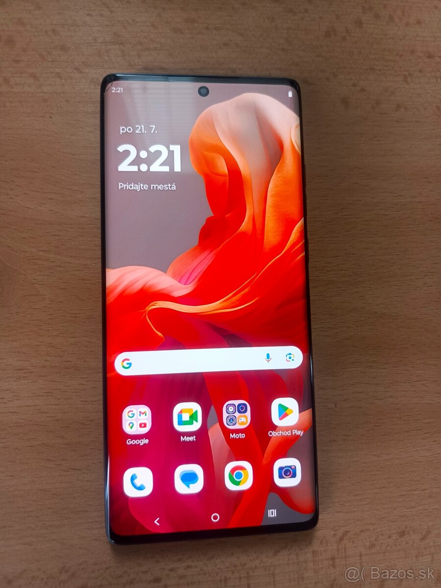 Motorola g85 5G 8gb/256