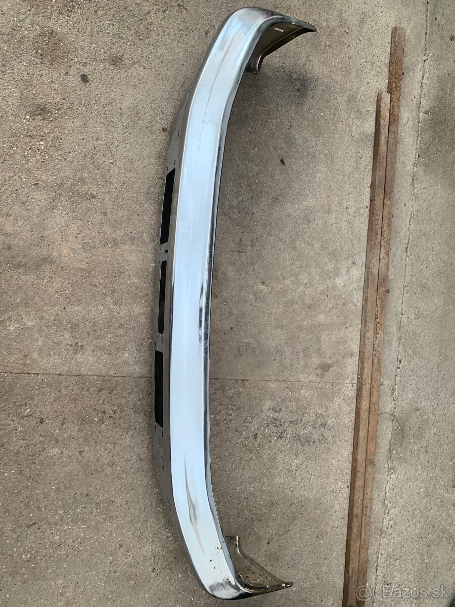 nárázník Ford Bronco,mustang f150??