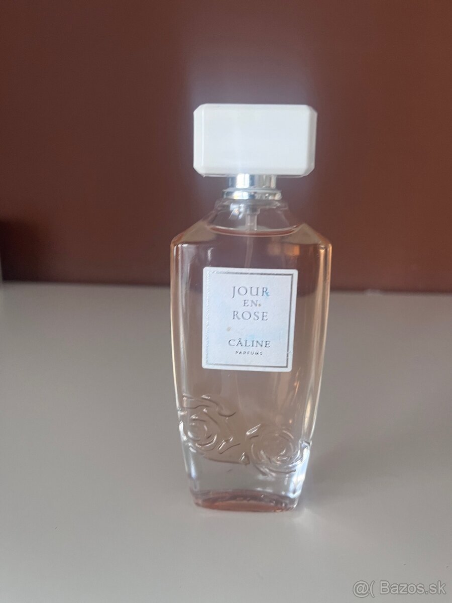 CÂLINE Jour En Rose 60ml