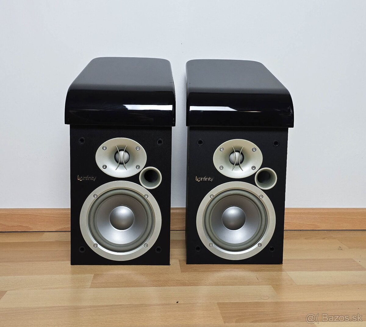 Infinity Classia C205