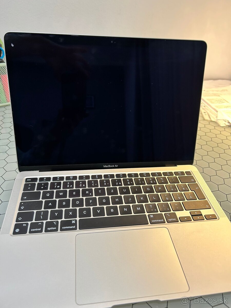 MacBook air 500GB