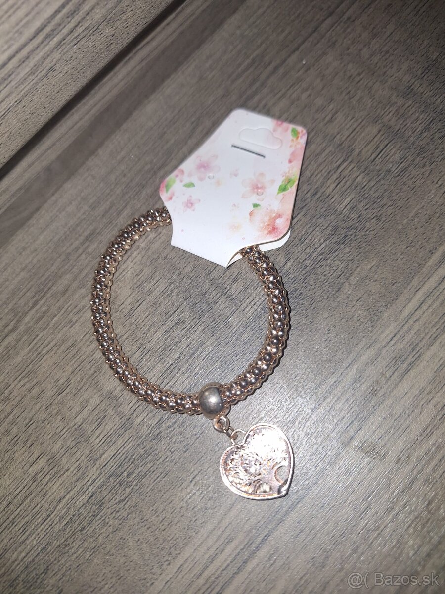 Náramok strom života