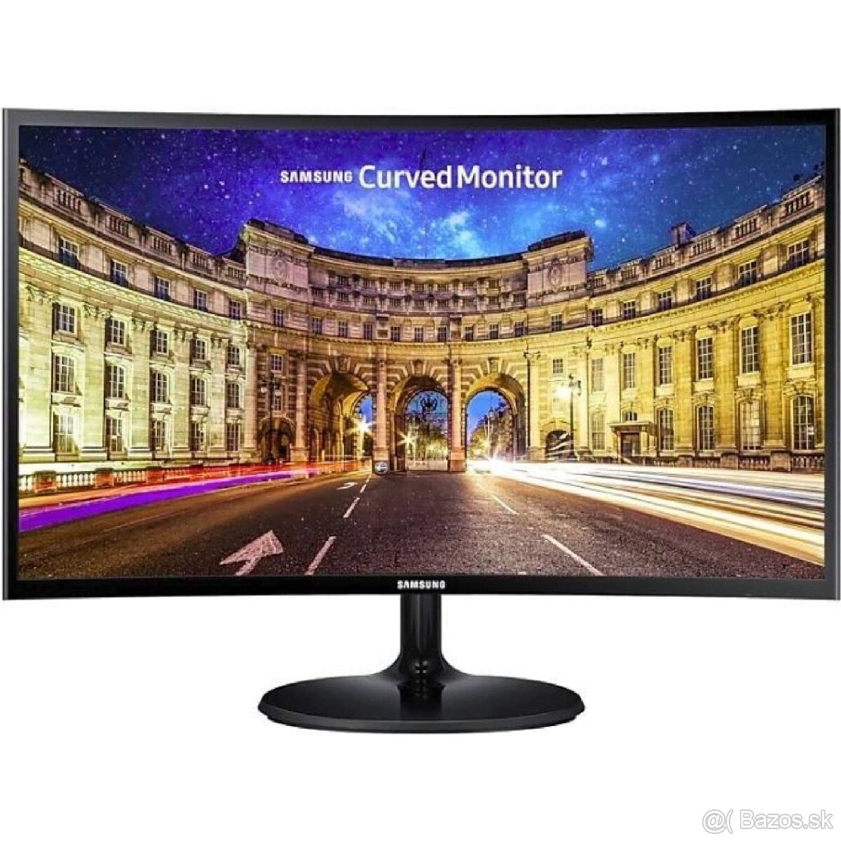 Samsung C27F390FHR