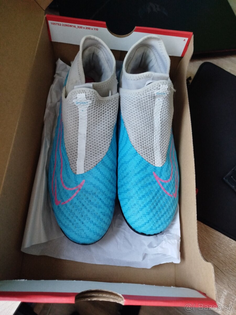 Kopačky Nike Phanton GX 2.trieda