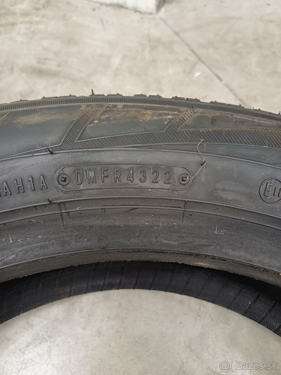 Zimne pneumatiky 175/65R17
