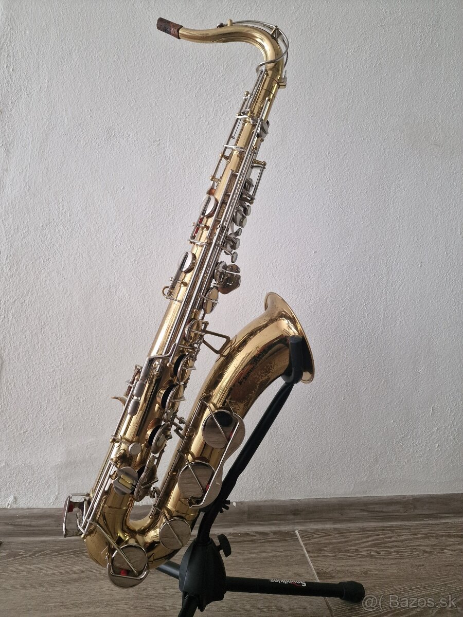 B tenor