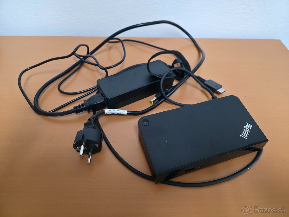 Dokovacia stanica LENOVO