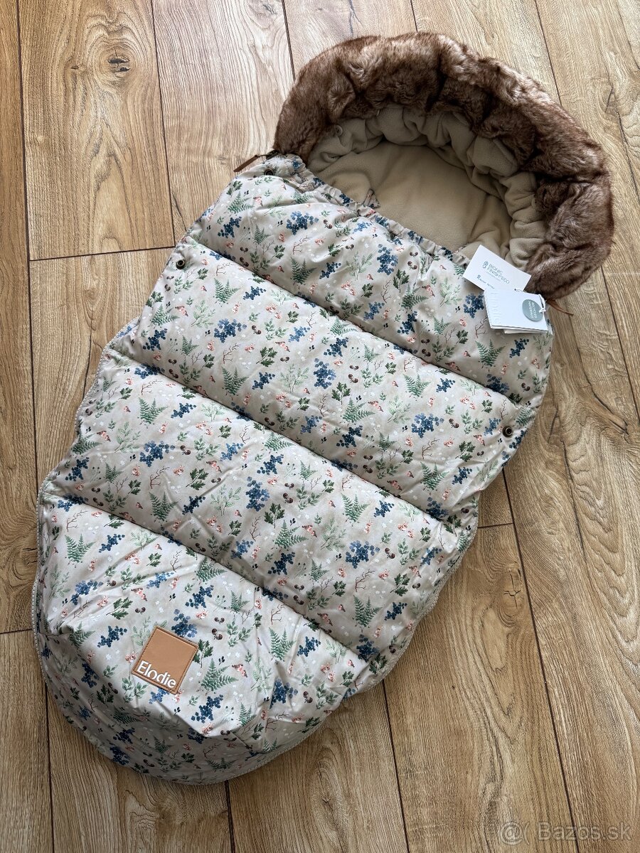 Elodie details Fairytail forest