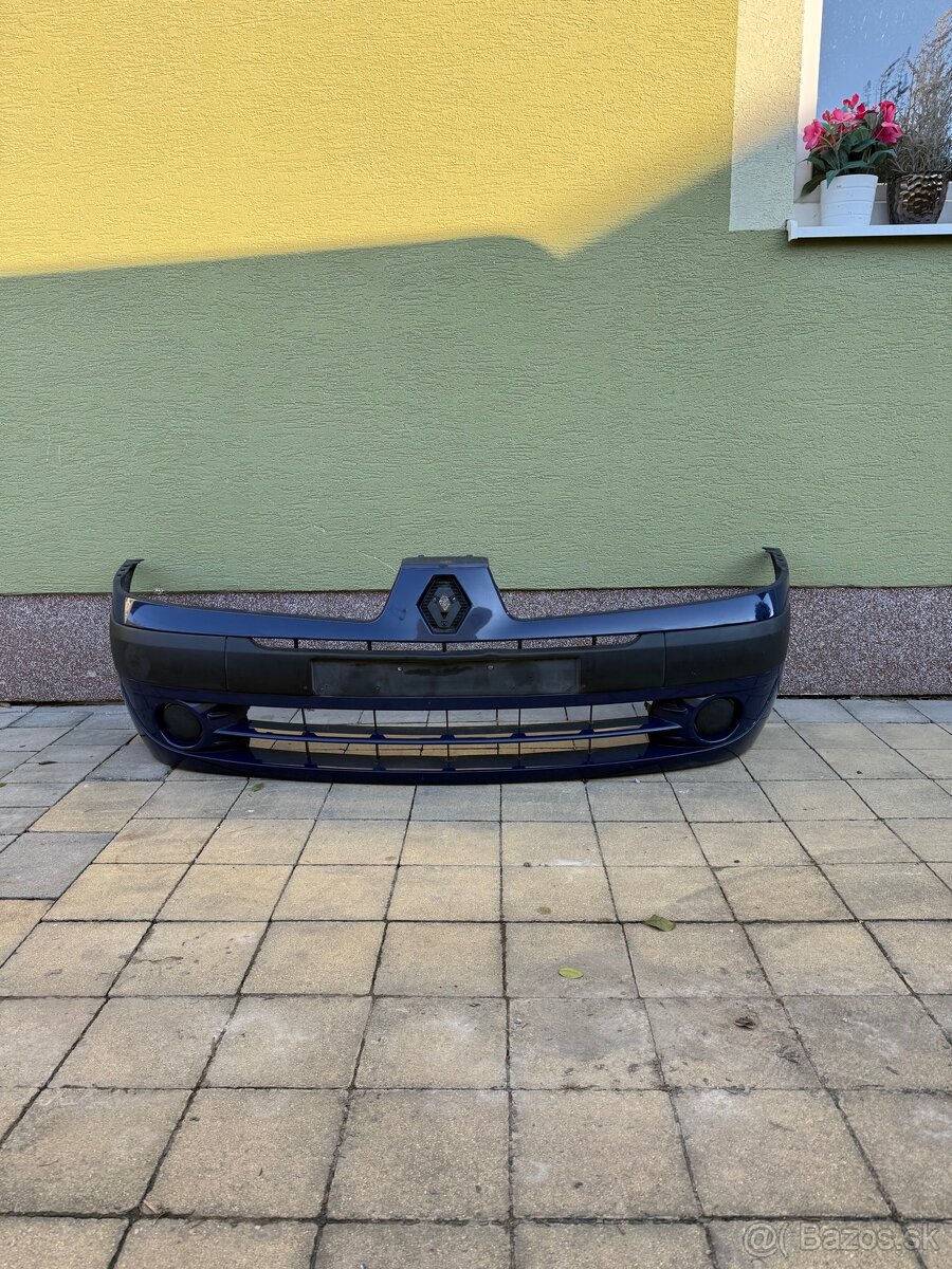 Naraznik renault clio 2, thalia