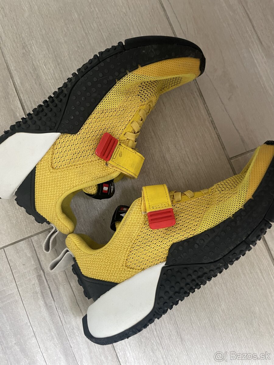 Tenisky Lego Adidas