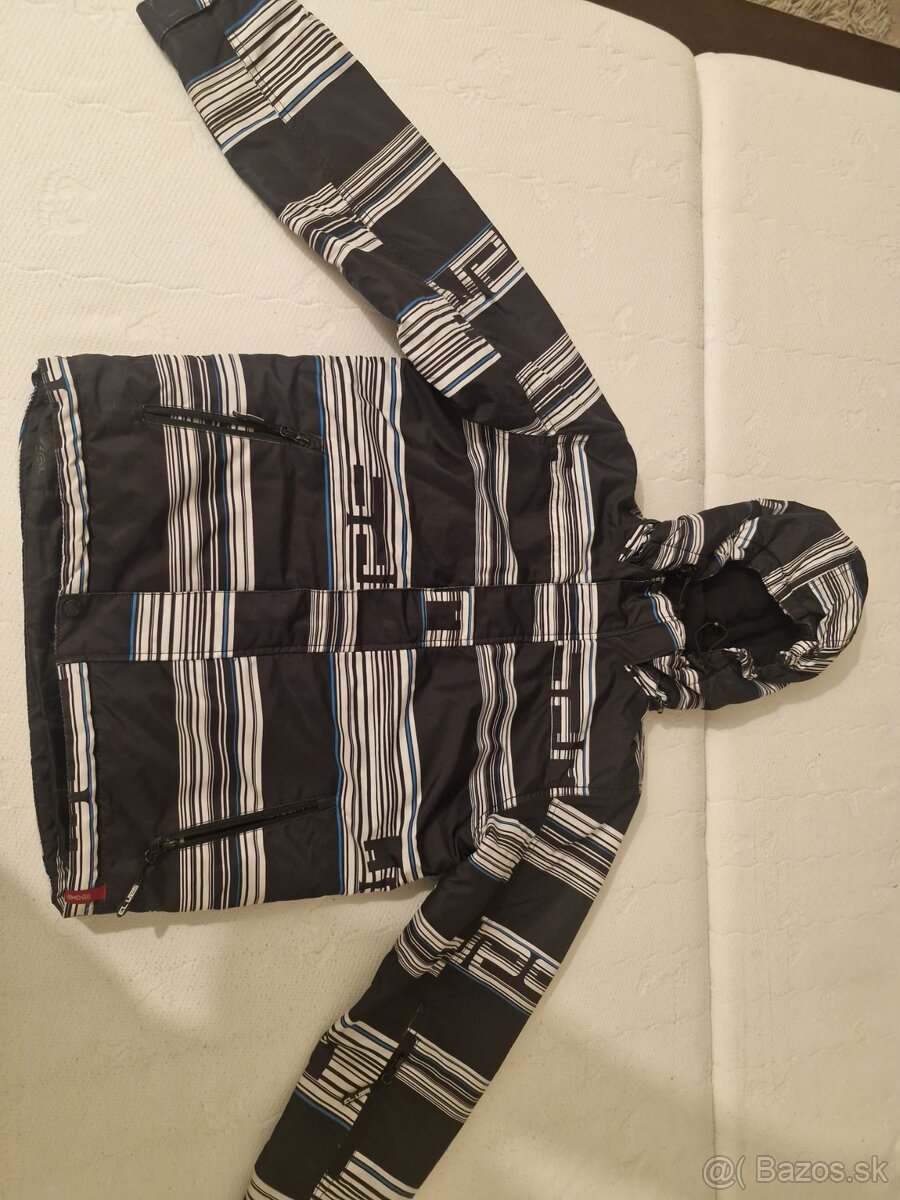 Zimná bunda SAM 146