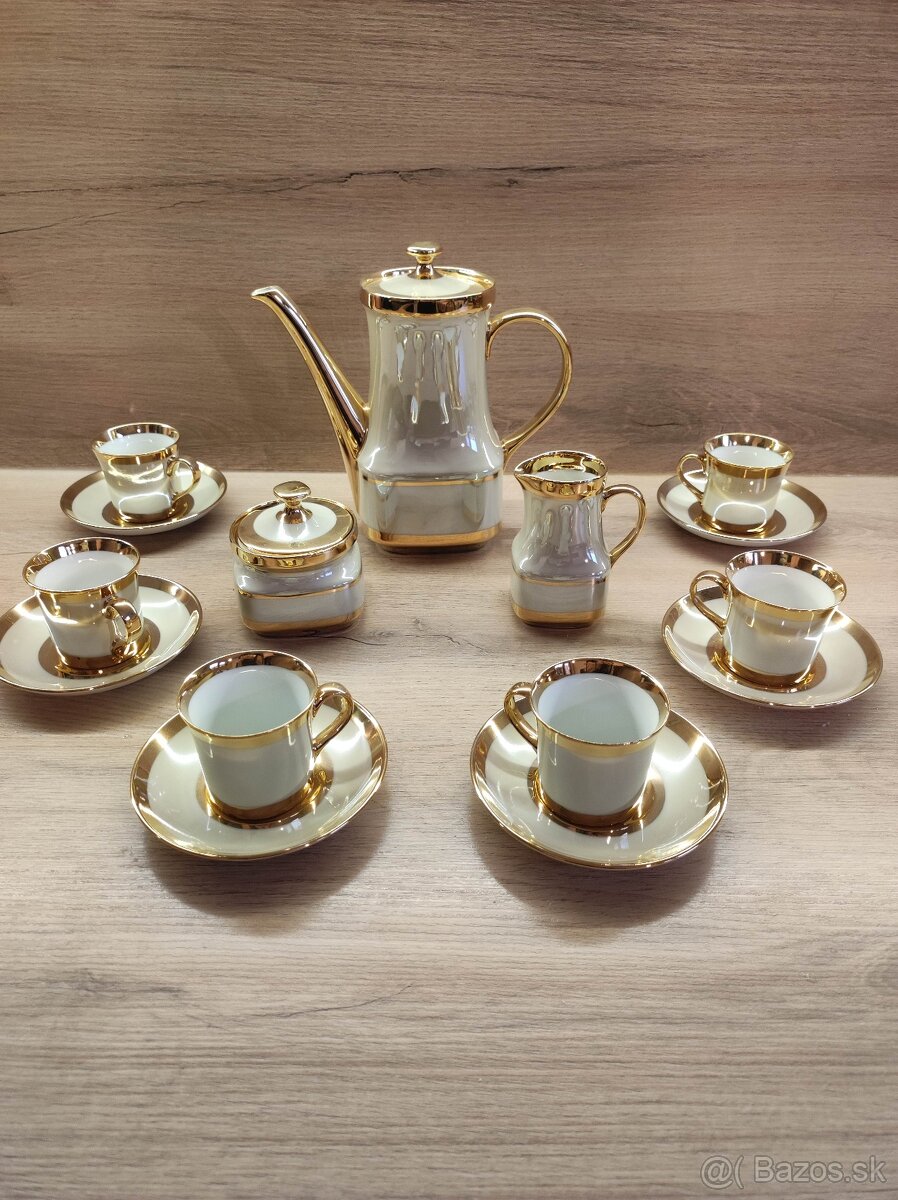Čajová súprava