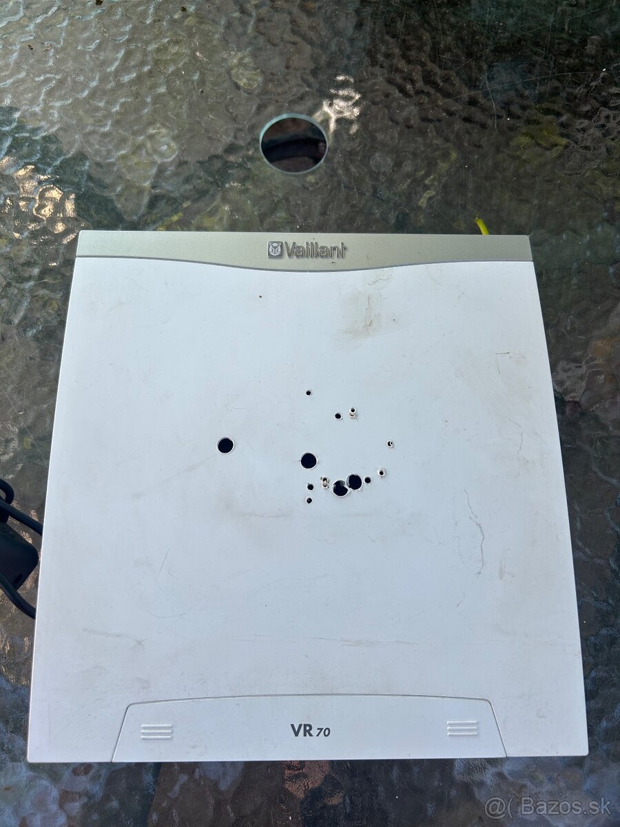Vaillant VR70