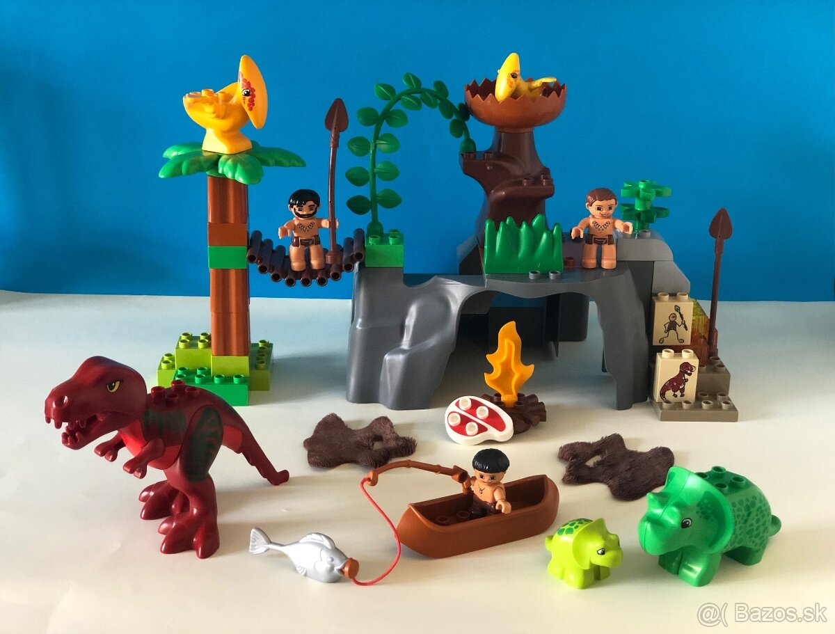 Lego duplo