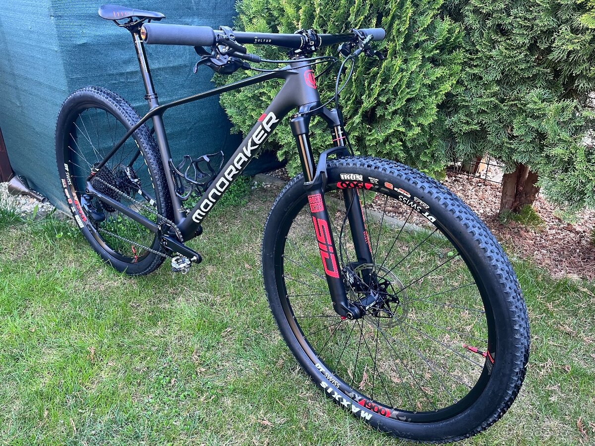 Mondraker Podium Carbon L