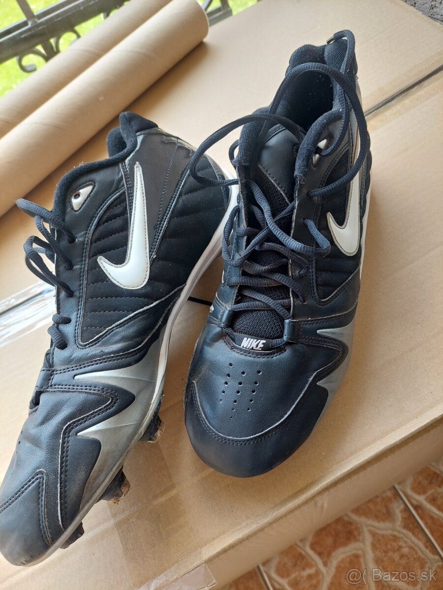Nike kopacky