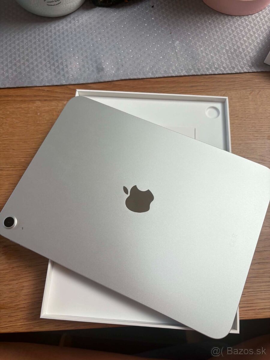 I Pad