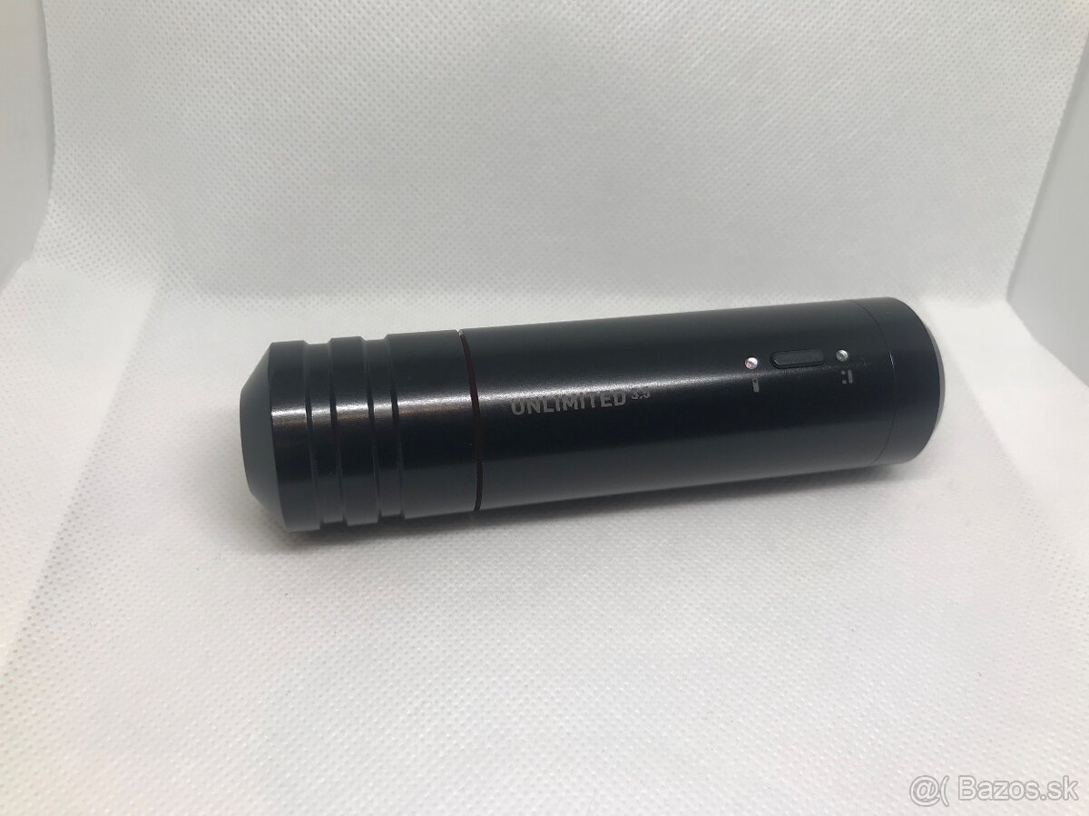 Tetovací strojček CHEYENNE SOL NOVA PEN UNLIMITED
